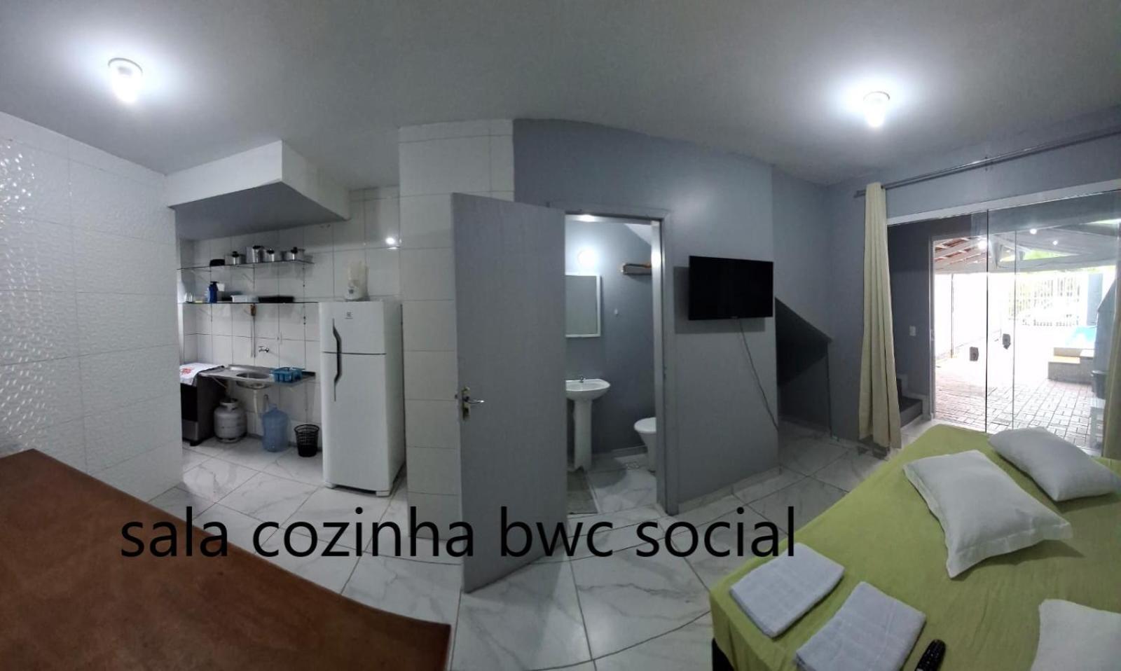 Ag - Bruno Klemtz - Casa Individual Com Piscina, Ar, Wi-Fi, Ate 16 Pessoas Bruno Klemtz Villa Itapema Exteriör bild